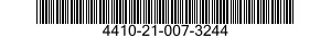 4410-21-007-3244  4410210073244 210073244