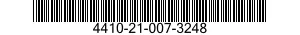 4410-21-007-3248  4410210073248 210073248