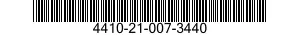 4410-21-007-3440  4410210073440 210073440