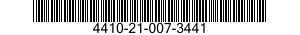 4410-21-007-3441  4410210073441 210073441
