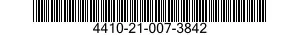 4410-21-007-3842  4410210073842 210073842