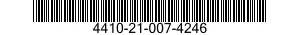 4410-21-007-4246  4410210074246 210074246