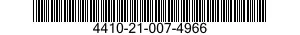 4410-21-007-4966  4410210074966 210074966
