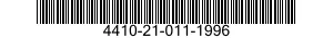 4410-21-011-1996  4410210111996 210111996