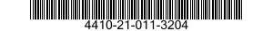 4410-21-011-3204  4410210113204 210113204