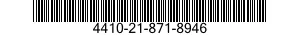 4410-21-871-8946  4410218718946 218718946