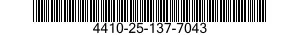 4410-25-137-7043 BASE 4410251377043 251377043