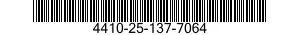 4410-25-137-7064 CAP,PROTECTIVE,DUST AND MOISTURE SEAL 4410251377064 251377064