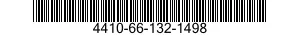 4410-66-132-1498 HEATING ELEMENT,ELECTRICAL,IMMERSION TYPE 4410661321498 661321498