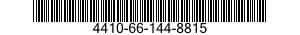 4410-66-144-8815 HEATING ELEMENT,ELECTRICAL,IMMERSION TYPE 4410661448815 661448815