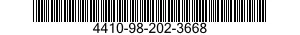 4410-98-202-3668 RETAINER 4410982023668 982023668