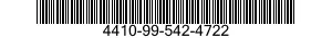 4410-99-542-4722 BUTTON DIAPHRAGM 4410995424722 995424722
