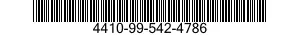 4410-99-542-4786 STACK SWITCH ASSEMB 4410995424786 995424786