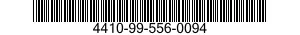 4410-99-556-0094  4410995560094 995560094