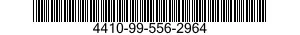 4410-99-556-2964  4410995562964 995562964