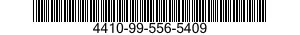 4410-99-556-5409  4410995565409 995565409