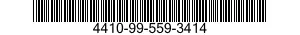 4410-99-559-3414  4410995593414 995593414