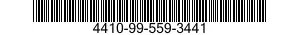 4410-99-559-3441  4410995593441 995593441