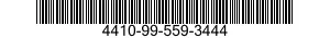 4410-99-559-3444  4410995593444 995593444