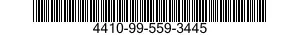 4410-99-559-3445  4410995593445 995593445