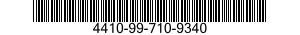 4410-99-710-9340 TUBE DRIVER 4410997109340 997109340