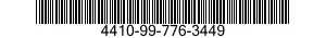 4410-99-776-3449  4410997763449 997763449
