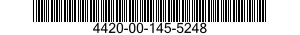 4420-00-145-5248  4420001455248 001455248