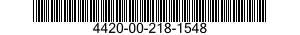 4420-00-218-1548  4420002181548 002181548