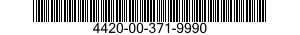 4420-00-371-9990  4420003719990 003719990