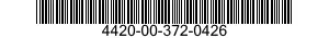 4420-00-372-0426  4420003720426 003720426