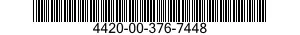 4420-00-376-7448  4420003767448 003767448