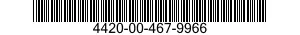 4420-00-467-9966  4420004679966 004679966
