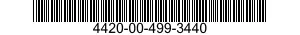 4420-00-499-3440  4420004993440 004993440