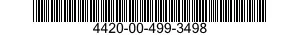 4420-00-499-3498  4420004993498 004993498