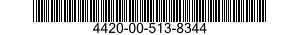 4420-00-513-8344  4420005138344 005138344