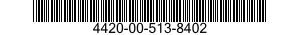 4420-00-513-8402  4420005138402 005138402