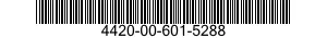 4420-00-601-5288  4420006015288 006015288