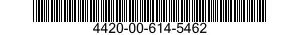 4420-00-614-5462  4420006145462 006145462