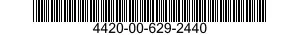 4420-00-629-2440  4420006292440 006292440
