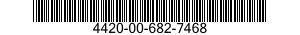 4420-00-682-7468  4420006827468 006827468