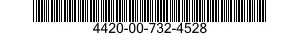 4420-00-732-4528  4420007324528 007324528