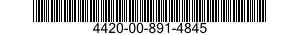 4420-00-891-4845  4420008914845 008914845