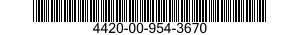4420-00-954-3670 CORE ASSEMBLY,FLUID HEATER,INDUS 4420009543670 009543670