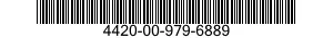 4420-00-979-6889  4420009796889 009796889