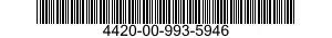 4420-00-993-5946 THIMBLE 4420009935946 009935946