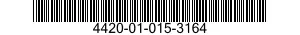 4420-01-015-3164  4420010153164 010153164