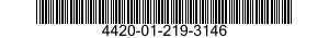 4420-01-219-3146 SHELL,COOLER 4420012193146 012193146
