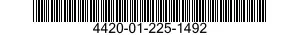 4420-01-225-1492 SHELL,FLUID COOLER,INDUSTRIAL 4420012251492 012251492