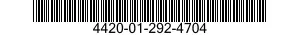 4420-01-292-4704 COOLER,FLUID,INDUSTRIAL 4420012924704 012924704