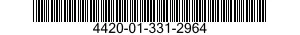 4420-01-331-2964 HEATER,FLUID,INDUSTRIAL 4420013312964 013312964